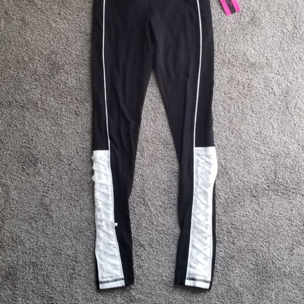 Active leggings